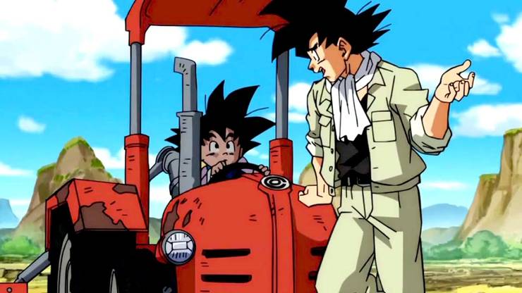 Dragon Ball 15 Plot Twists That Hurt The Show (And 15 That Saved It) Dragon Ball 15 Plot Twists That Hurt The Show (And 15 That Saved It)